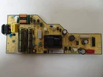 Tcl 50S455 Power Supply Board (40-L12DH4-PWD1CG) 30805-000154. Fixed Price $39.95.