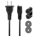 Ac Power Cord Cable For Samsung UN40H4005AFXZA UN48H4005AF Led Tv. Fixed Price $9.93.