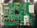 Lg 60PN5300-UF.BUSLLHR Main Board EBT62394270 EAX65071307. Fixed Price $121.00.