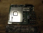 Samsung BN94-01400G Main Board. Fixed Price $18.95.