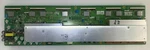Samsung PN50A450P1DXZA Y-main Board Y-sustain LJ41-05308A / LJ92-01516A Av. Fixed Price $50.00.
