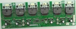 Sharp LC-45GX6U Backlight Inverter Board DUNTKC472UJ01 SC472WJ, UJ0152DF. Fixed Price $8.86.