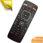 New XRT112 Remote For Vizio Smart Tv E320I-B1 E400I-B2 E420I-A1 E480I-B2 E502AR. Fixed Price $7.50.