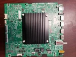 75" Hisense 75U7K Main Board 344351. Fixed Price $32.90.