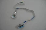 EAD63986801 Lg Cable From Main To Wifi Ir, 55UK6300PUE.BUSWLJR. Fixed Price $13.18.