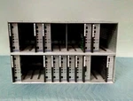 Telco Systems 24FC19 I5 W/ 13 Pcb Dep Boards Part (2440-00 Iss 3,2443-20 2). Fixed Price $502.49.