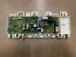Lg EBR83258901 Dryer Control Board AZ22824 KMV13. Fixed Price $97.84.