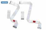 Lg Lvds Cable Set EAD61652507 EAD61668619 For 55LW5600-UA Oem Tested. Fixed Price $24.88.