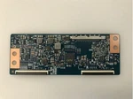 Vizio 55" Led Tv T-con Board: 55.55T23.C05, E55-C2, E55-C1, DWM55F1G1. Fixed Price $37.99.