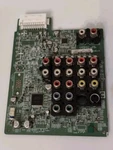 Sony Kdf Series A-1161-596-A Audio/video Board (1-869-54511, 172754011) J8400. Fixed Price $34.95.