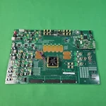 Xilinx HW-V7T-VC7203 + HW-CLK-101-SCLK2 Texas Instruments PMP6577 Mgt Xcvr. Fixed Price $352.00.