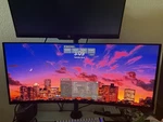 Alienware Curved Qd-oled Gaming Monitor AW3423DWF. Fixed Price $495.00.