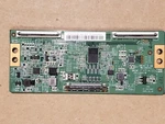 Phillips 55" Tcon 55PFL5766/F7 T-con Board HV550QUB-F8D. Fixed Price $18.00.