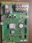 Panasonic For TC-P65S2 Only! Main Board TNPH0831. 3. A. Suffix Af. Read!!. Fixed Price $80.46.