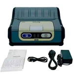 Intermec PB42 Mobile Thermal Receipt Printer Bluetooth Usb No Battery Tested. Fixed Price $51.07.