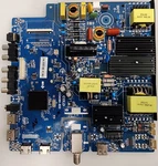 Onn ONA50UB19E05 Power/main Board H19012-DI 7.T3458HB50110.4A1, CV3458H-B50. Fixed Price $44.99.