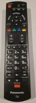 Factory Original Panasonic Remote TC-L60E55 TC60LE554. Fixed Price $12.95.