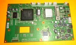 Tested! Mitsubishi WD-65C8,WD-60C8,WD-73C8 & Oth,formatter Board,# 00.L8851G001. Fixed Price $18.05.