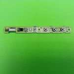 Panasonic TH-37PW5 Plasma Television Buttons Key Board TNPA2621. Fixed Price $13.95.