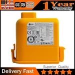New Oem 62.16WH EAC63382208 Battery For Lg Cord Zero A958SA A9MAX A9N-LITE. Fixed Price $43.50.