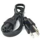 Original Honglin 3.3 Ft Ac Power Cord HL-052 HL-002 E254927 For Laptops. Fixed Price $8.98.