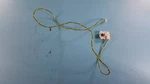 Vizio 3632-0252-0156 / 0174-1770-2773 Power Button Board. Fixed Price $8.99.
