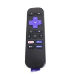 Roku Rc-alir Oem Remote Control 3226001002 Netflix Disney+ Apple Tv Buttons. Fixed Price $12.99.
