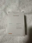 Novos Core Longevity Formulation 30 Packets - Orange Flavor Exp 06/2027. Fixed Price $71.99.