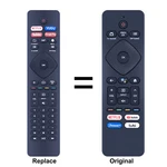 RF439A-V06 URMT26CND001 Remote Control For Philips Tv 43PFL5766/F7D 50PFL5766/F6. Fixed Price $13.99.