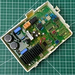 Lg Washer Control Board EBR79584101. Fixed Price $83.95.