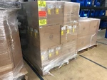 Dell P1917S 19" Ips Led Monitor "square" New In Box C. Fixed Price $100.00.