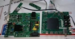 Vizio V505-G9 Linixxvw Repair Kit Power Supply, Main Board, Ctrl, Lvds Tested!!. Fixed Price $30.00.