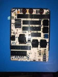 Neptune 653DNT1S-UA Power Board P2112287 (PW.490W2.561). Fixed Price $95.00.
