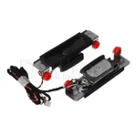378G0110464YAB Original Vizio Internal Tv Speaker D50N-E1 715G9182-M02-B00-005K. Fixed Price $17.95.