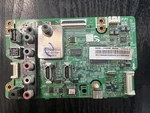 Samsung PN43E450A1FXZA BN96-20972A Main Board. Fixed Price $25.00.