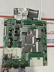Lg 50UN6955ZUF Main Audio Video Board EBU66487002 EAX690836031. Fixed Price $25.99.