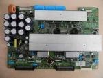 Y-sustain Board LJ41-03439A For Samsung Tv Plasma HP-S4253. Fixed Price $34.99.