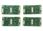 Vizio P50-C1 Led Driver Board Set LNTVFY12ZXXA5, LNTVFY12ZXXA1, LNTVFY12ZXAA1. Fixed Price $49.95.