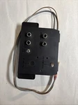 Sanyo VCR6400 Betacord Video Audio Board Replacement MB36. Fixed Price $14.99.