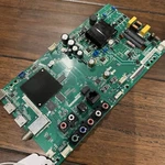 Vizio 6M03A0003E00J / TP.MT5581.PB761 Main Board For D40F-G9, Ser# Linixtdv. Fixed Price $29.95.