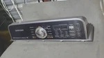 DC64-02765A Samsung Control Panel With Display DC92-01026E. Fixed Price $60.00.