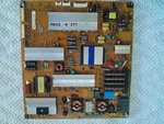 Lg EAY32169901 Power Supply 55LV5400-UA. Fixed Price $29.95.