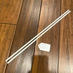 Vizio Y400LB010-003 / Y400LB011-003 (2) Led Strips For M401I-A3 And Other Models. Fixed Price $34.95.