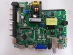 RLDED3258A-E Main Board TP.MS3553.PB818 U17083441-RCA. Fixed Price $24.95.