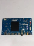 Philips 43PFL5756/F7 Main Board SVSR17TA01-MA200CK CV817-NH Serial Version CC2. Fixed Price $9.65.