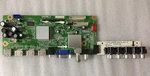 Element ELDFW501 Main Board CV318H-T 29H1634A. Fixed Price $24.95.