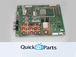 Samsung LN40B550K1F Main Board BN96-10942A (BN41-01157A, BN97-03035M). Fixed Price $104.99.