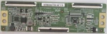 Vizio M43Q6M-K04 V435M-K04 T-con Board (HV430QUBF70) 44-9890013 47-6060010. Fixed Price $18.95.