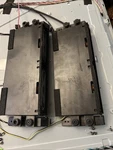 S02510F0716 Original Vizio Internal Tv Speaker M65-E0 0171-2471-0122. Fixed Price $30.00.