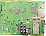 32" Panasonic Lcd Tv TC-32LX14 Main Board TNPH0799AD. Fixed Price $32.94.
